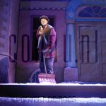 07-09-2004 Schudden tot het Sneeuwt, Jorik Buijs at theater de Bussel in Oosterhout, 
by order of New Horizon Entertainment.

[keywords]Actor, On Stage, Scene, Full Length[/keywords]